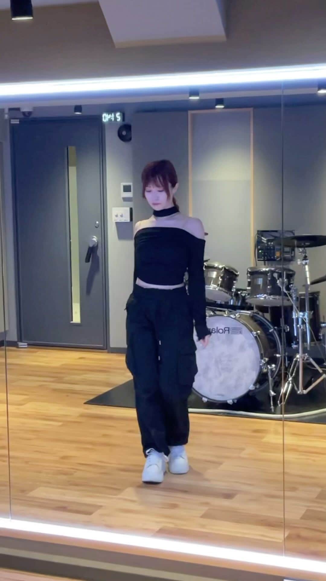 結城らんのインスタグラム：「🍎#ringo#itzy」
