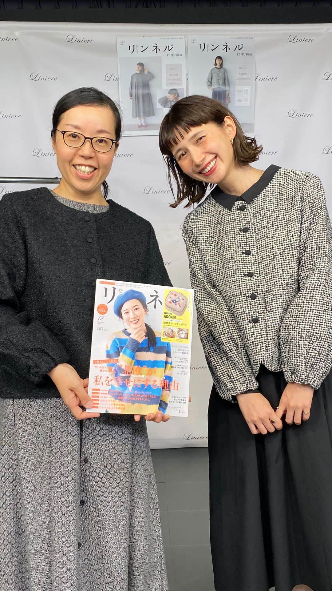 のインスタグラム：「セルフサービス エクスパンド kazumiさんコラボアイテム紹介LIVE✨」