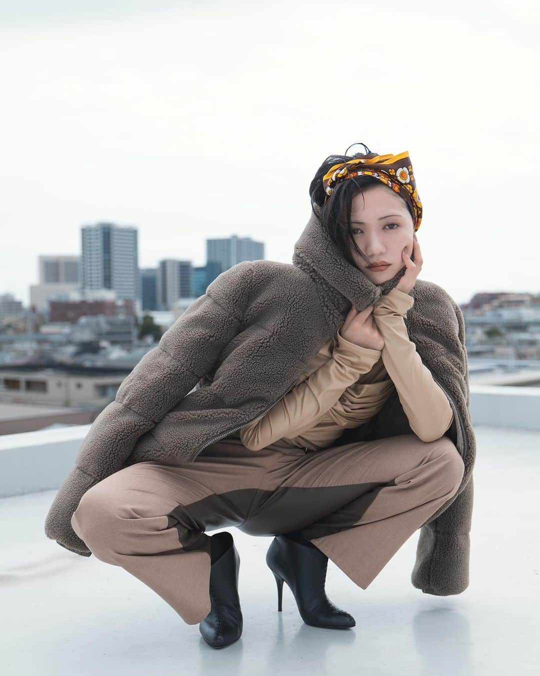 The Fashion Postのインスタグラム