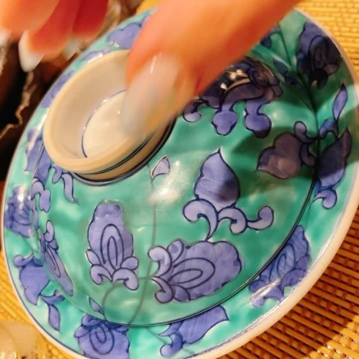 お茶の水うらんのインスタグラム