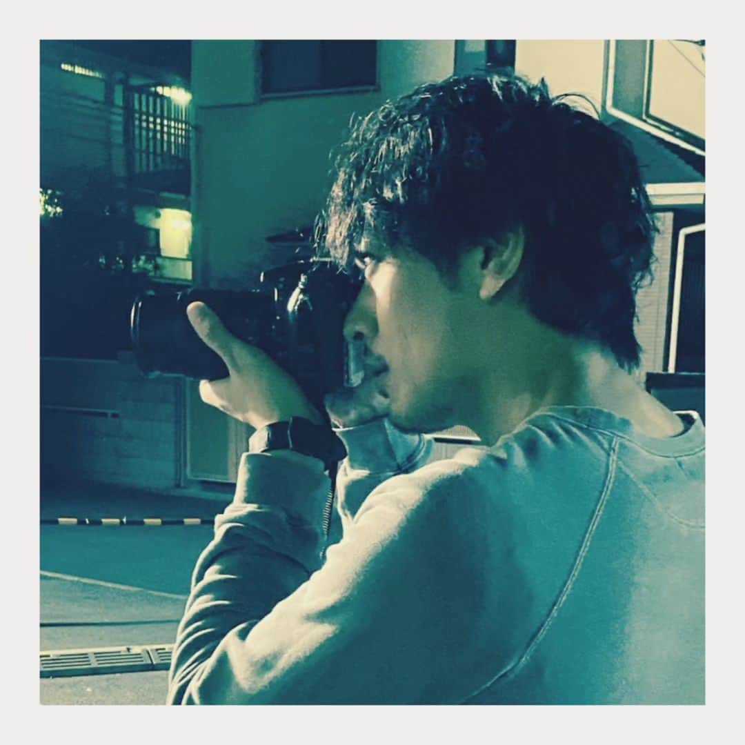 久保田悠来さんのインスタグラム写真 - (久保田悠来Instagram)「#ハイエナ #drama」10月18日 20時35分 - yuki_kubota.0615
