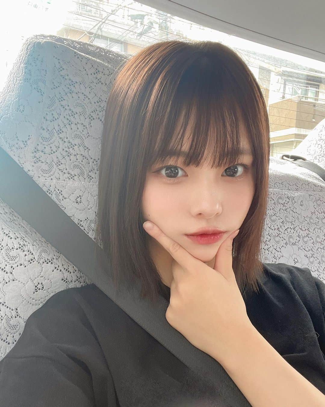 河本景のインスタグラム：「みんなに会いたいです！」
