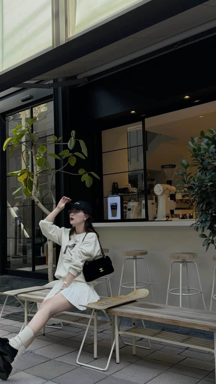 津久江麻由のグルメインスタ