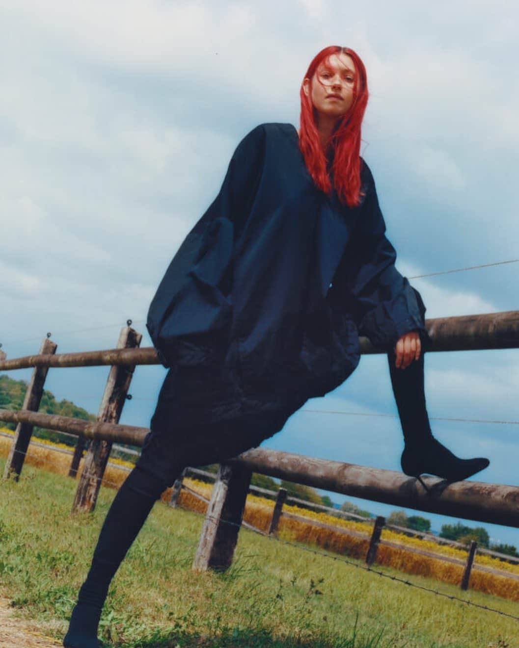Numero TOKYOのインスタグラム