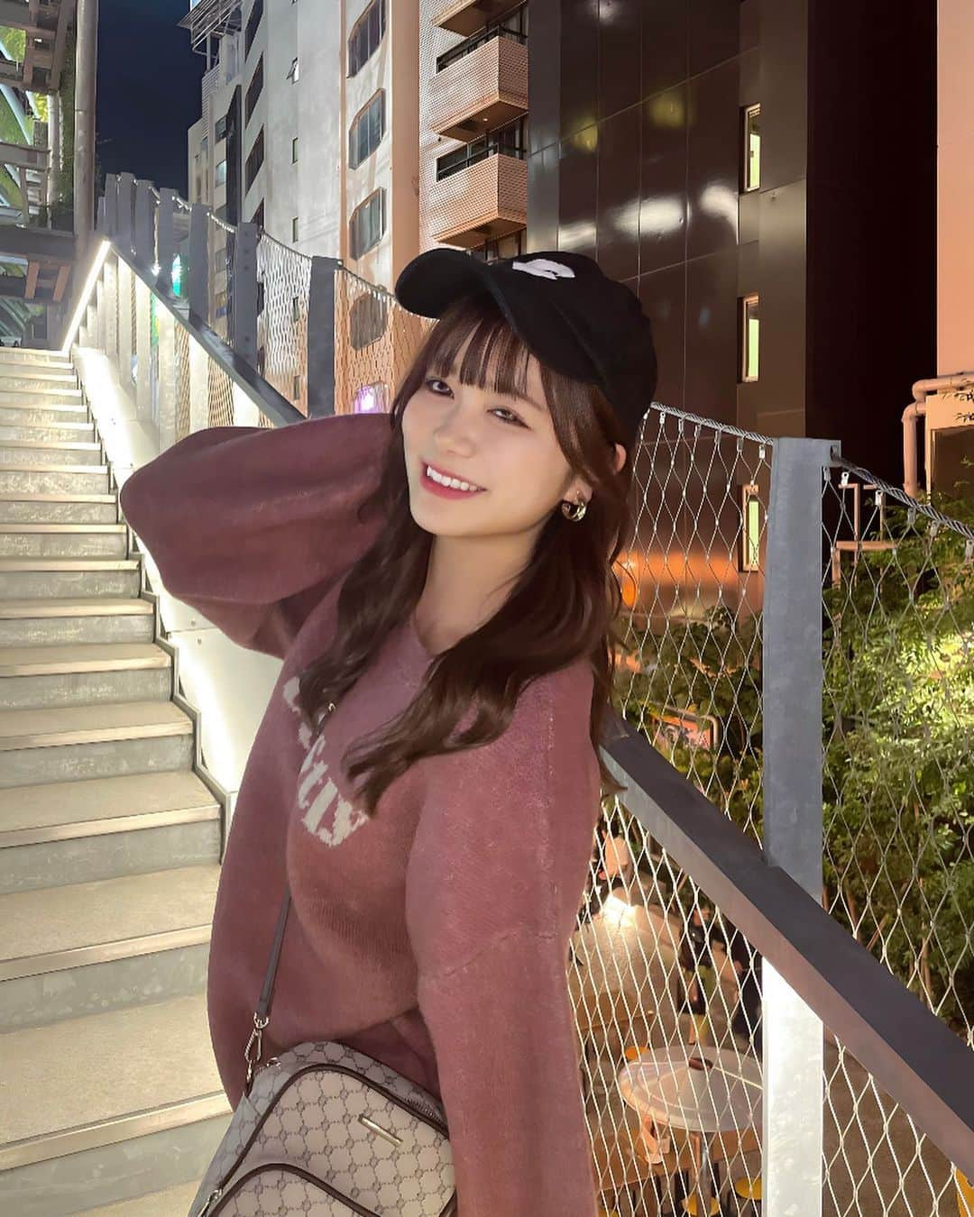 熊谷真里（まりくま）さんのインスタグラム写真 - (熊谷真里（まりくま）Instagram)「⁡ ⁡ ある日の #くまっこーで ☺︎︎ ⁡ tops : @heather_love_official さん ⁡ ⁡ ふわもこのあざとかわいいセーターGETしたの👶🏻🎀 何枚目がすきー？？ ⁡ ⁡ ⁡ ⁡ ⁡ ⁡ ⁡ ⁡ ⁡ ⁡ ⁡ ⁡ いつもいいね＆コメントありがとうございます🧸🎀 ⁡ ⁡ ⁡ ⁡ #まりくま #Heather #ヘザー #ヘザーコーデ #POP #Popteen #セーター #セーターコーデ #ガーリー #ガーリーコーデ #ガーリーファッション #instaootd #instagood」10月18日 21時00分 - maritsupe0208