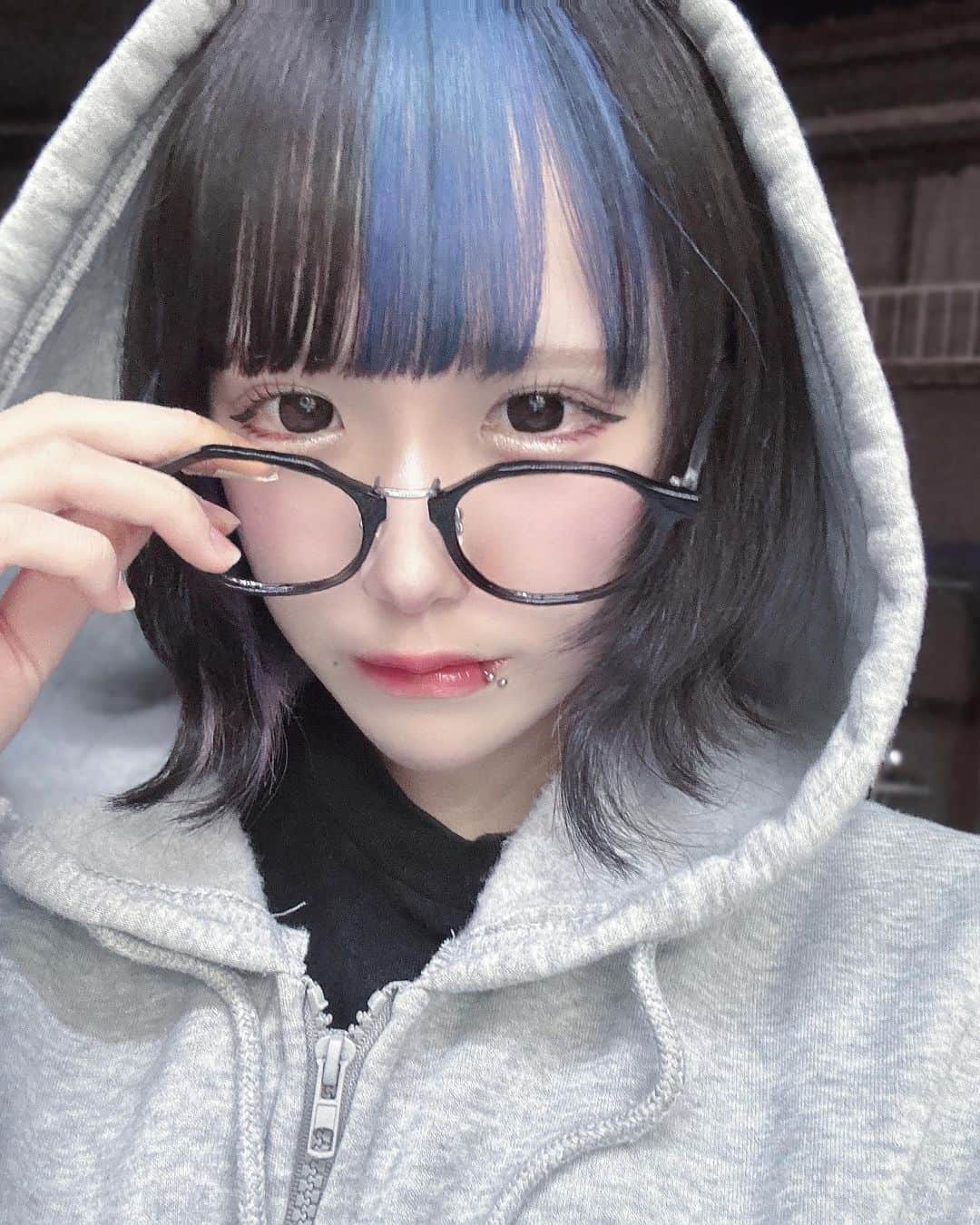 のインスタグラム