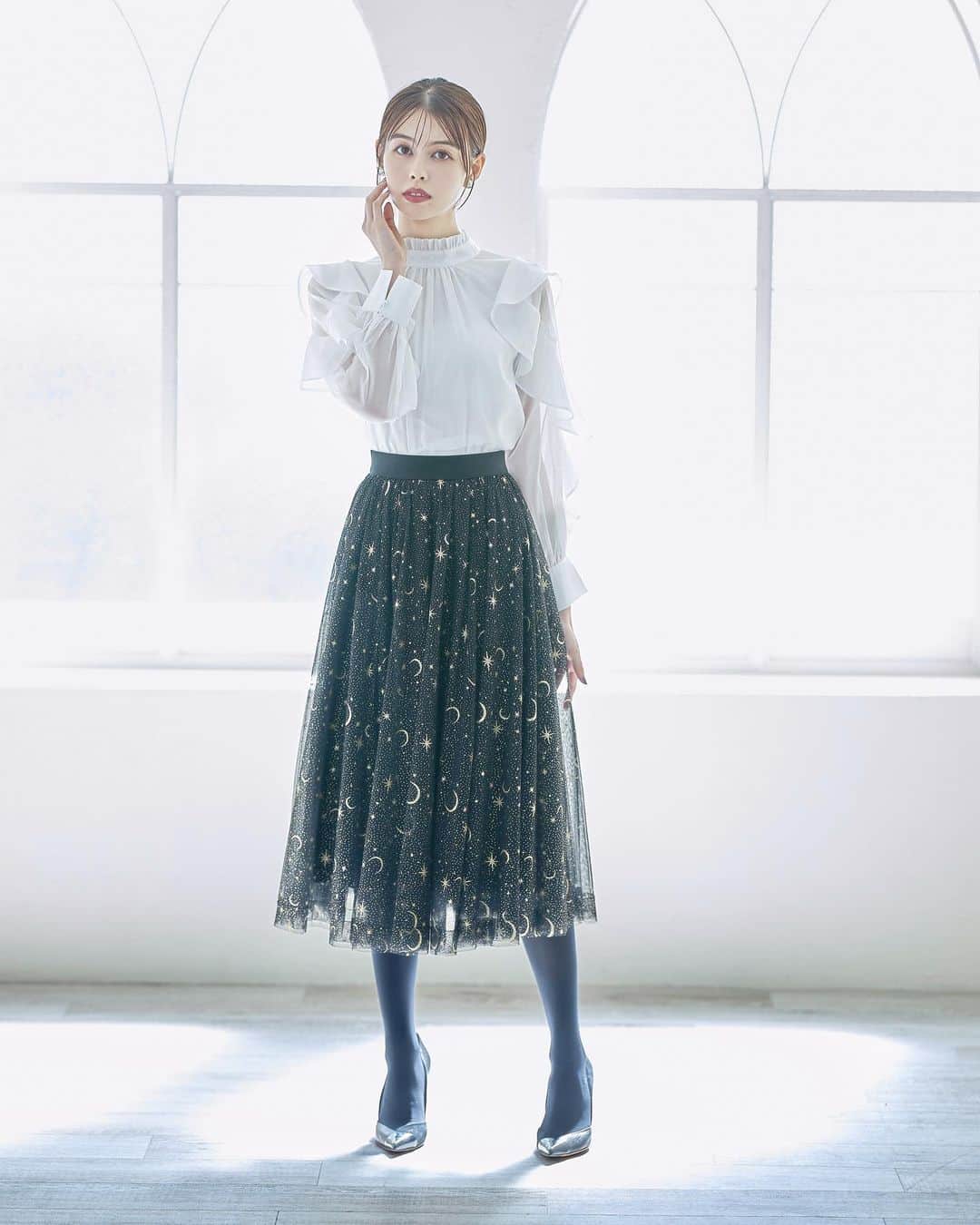 トッコクローゼットのインスタグラム