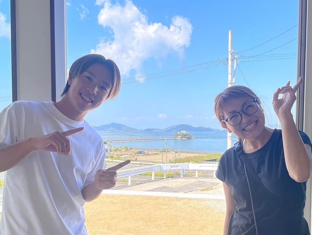 中村駿太のインスタグラム