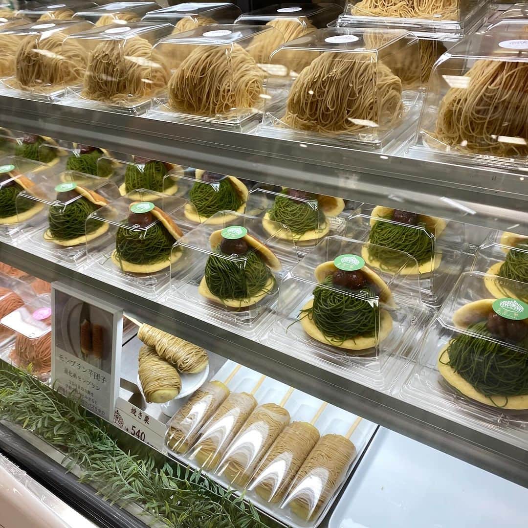 poroco（ポロコ）さんのインスタグラム写真 - (poroco（ポロコ）Instagram)「10月23日（月）まで丸井今井札幌本店 大通 ...