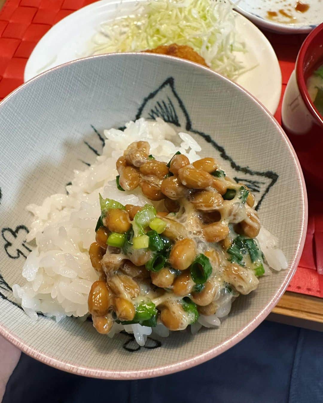 星那美月さんのインスタグラム写真 - (星那美月Instagram)「適当に夜ご飯作った🍚  #dinner #おうちごはん」10月18日 21時29分 - mitsukihoshina