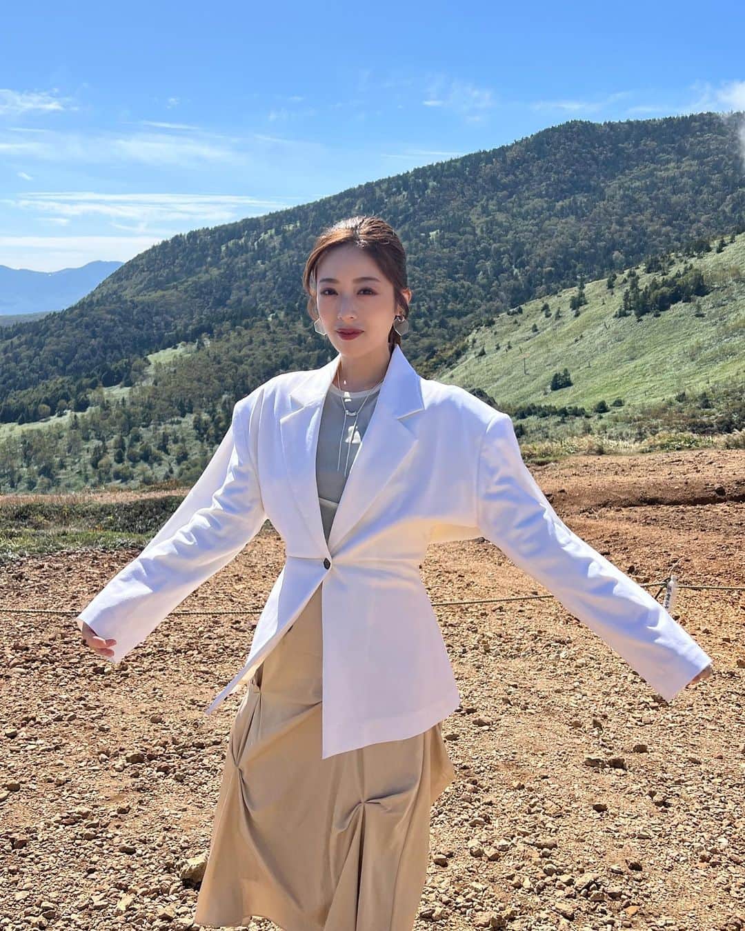 齋藤冬優花のインスタグラム