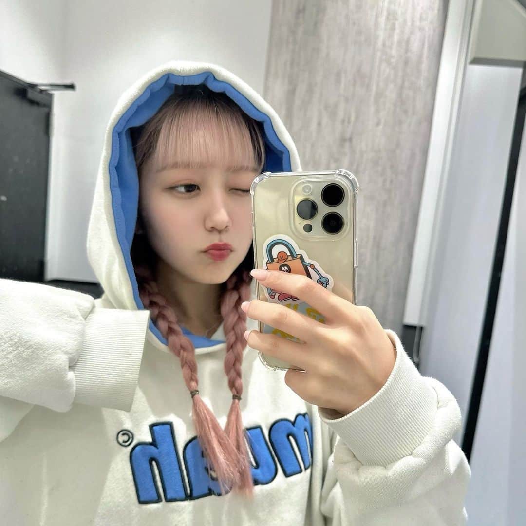 古谷柚里花のインスタグラム
