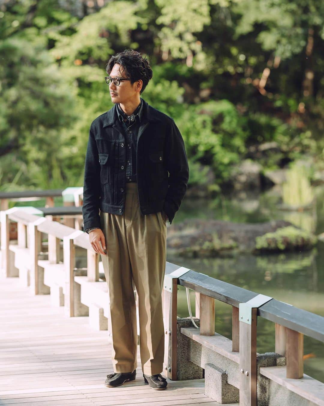 Shuhei Nishiguchiのインスタグラム