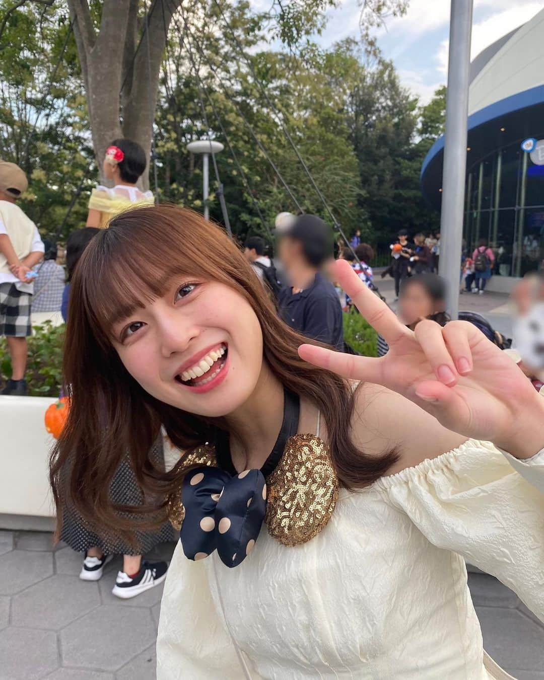 茜空さんのインスタグラム写真 - (茜空Instagram)「・🏰🤍  #ukka #茜空」10月18日 21時59分 - sora_akane.ukka