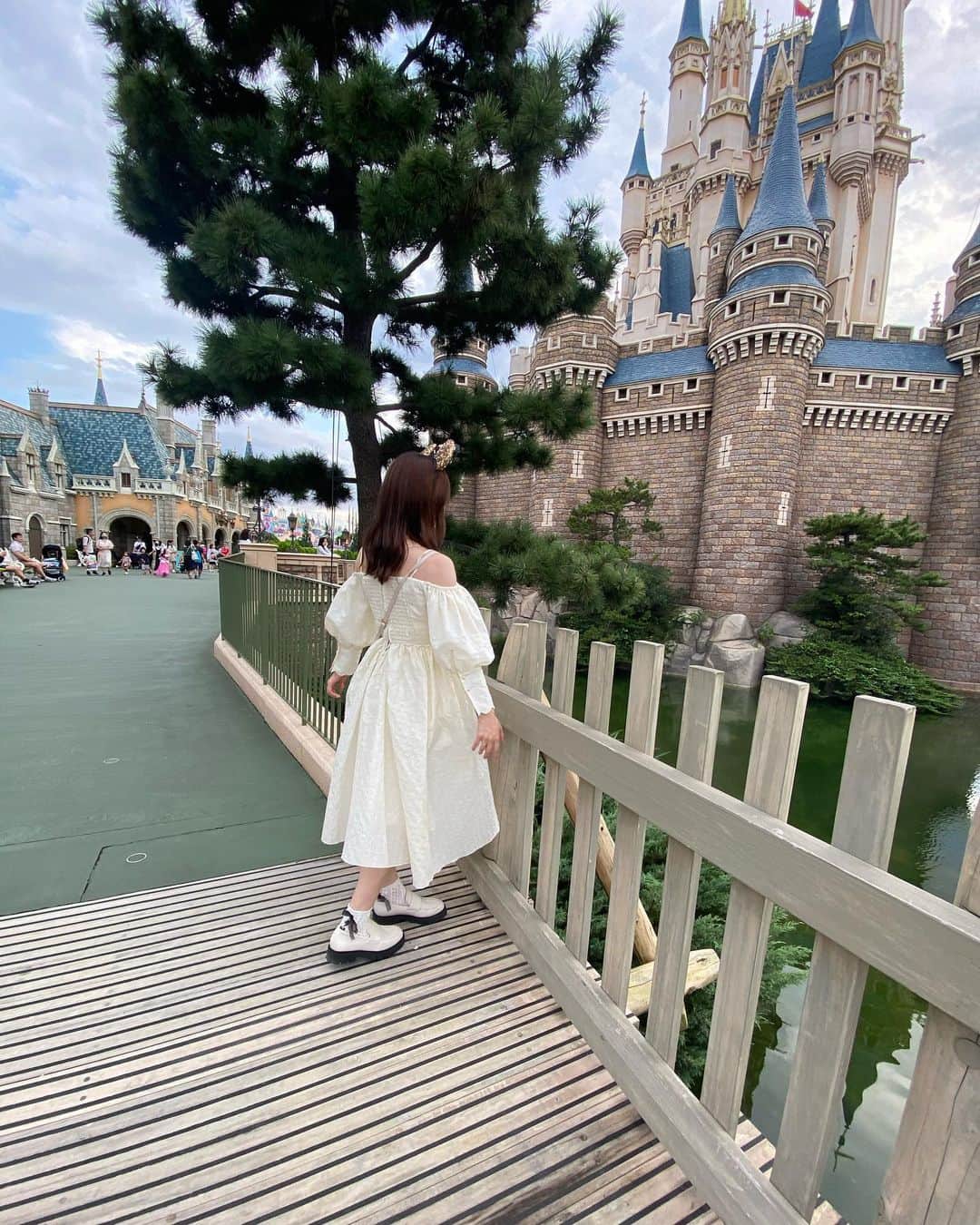 茜空のインスタグラム