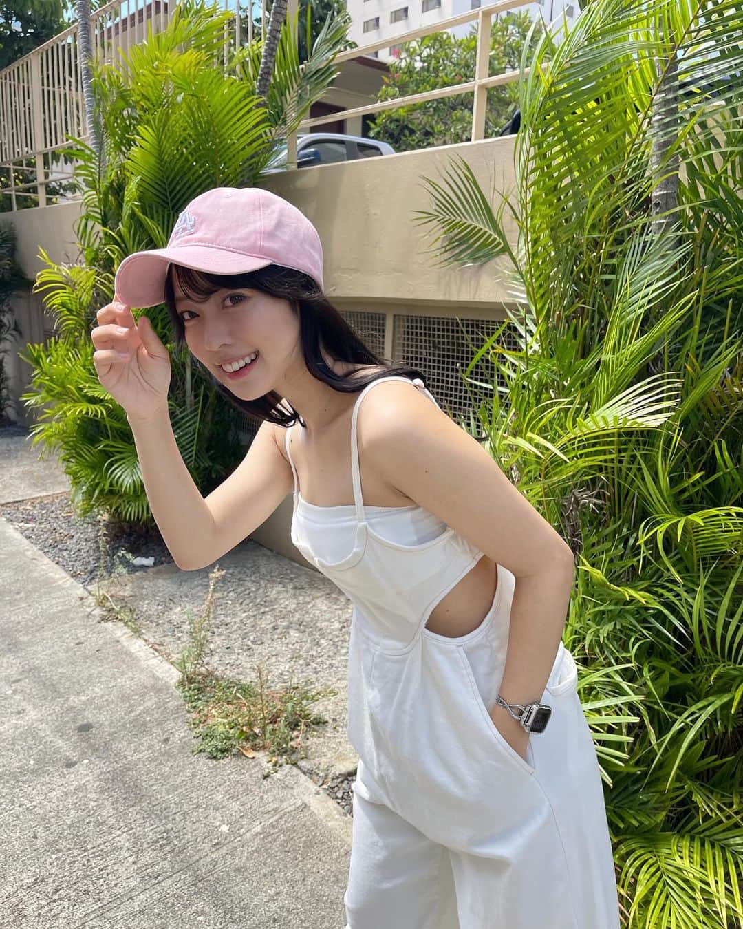 川畑綾理のインスタグラム