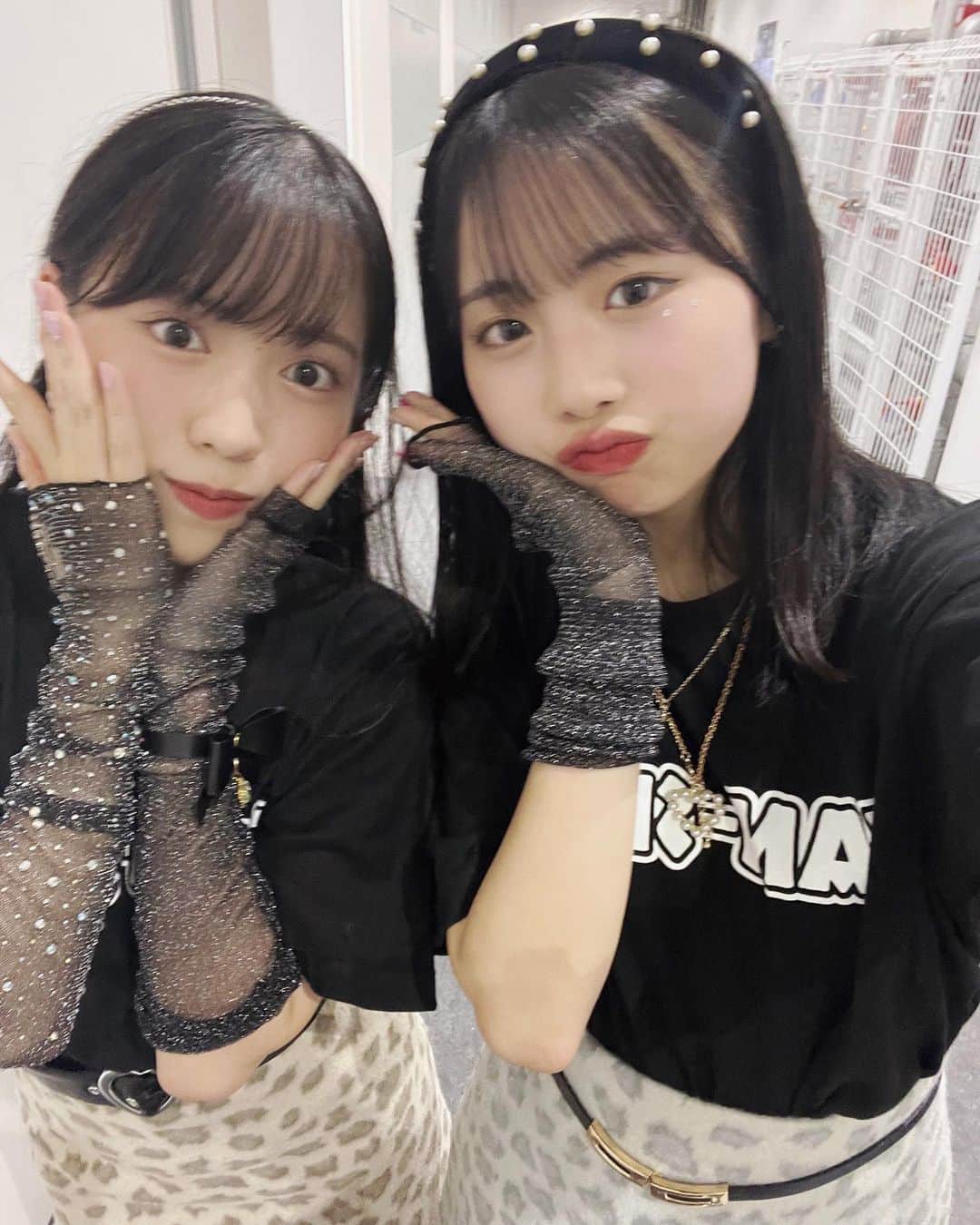伊勢鈴蘭さんのインスタグラム写真 - (伊勢鈴蘭Instagram)「楽しかった、たんしお！🥓」10月18日 22時09分 - layla_ise.official