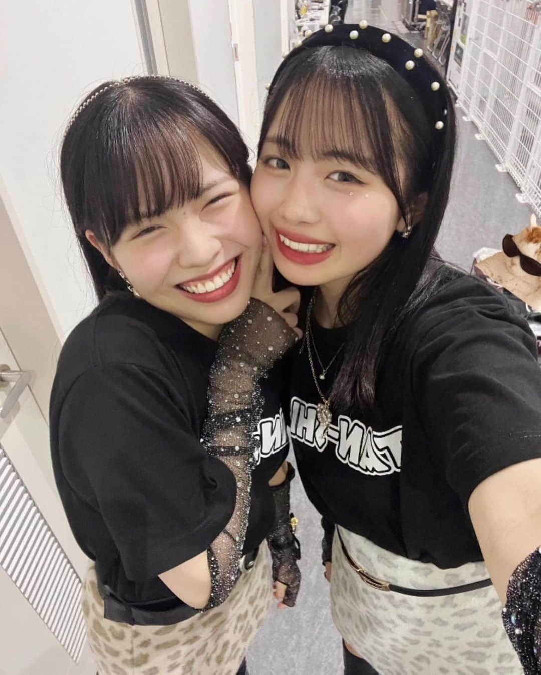 伊勢鈴蘭さんのインスタグラム写真 - (伊勢鈴蘭Instagram)「楽しかった、たんしお！🥓」10月18日 22時09分 - layla_ise.official