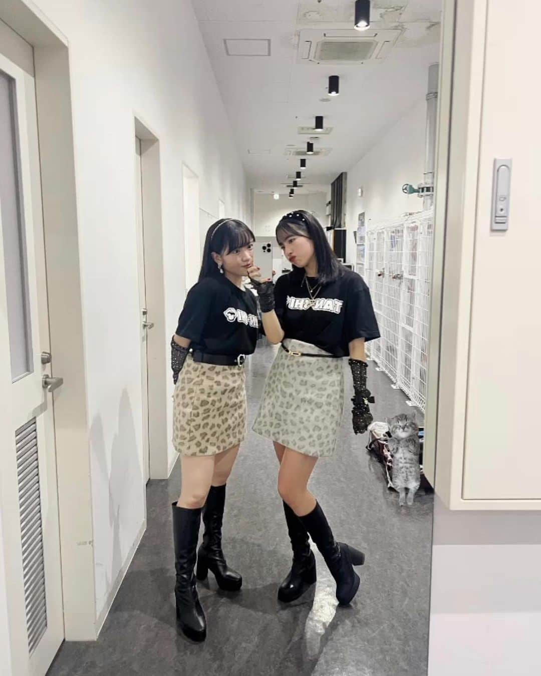 伊勢鈴蘭のインスタグラム