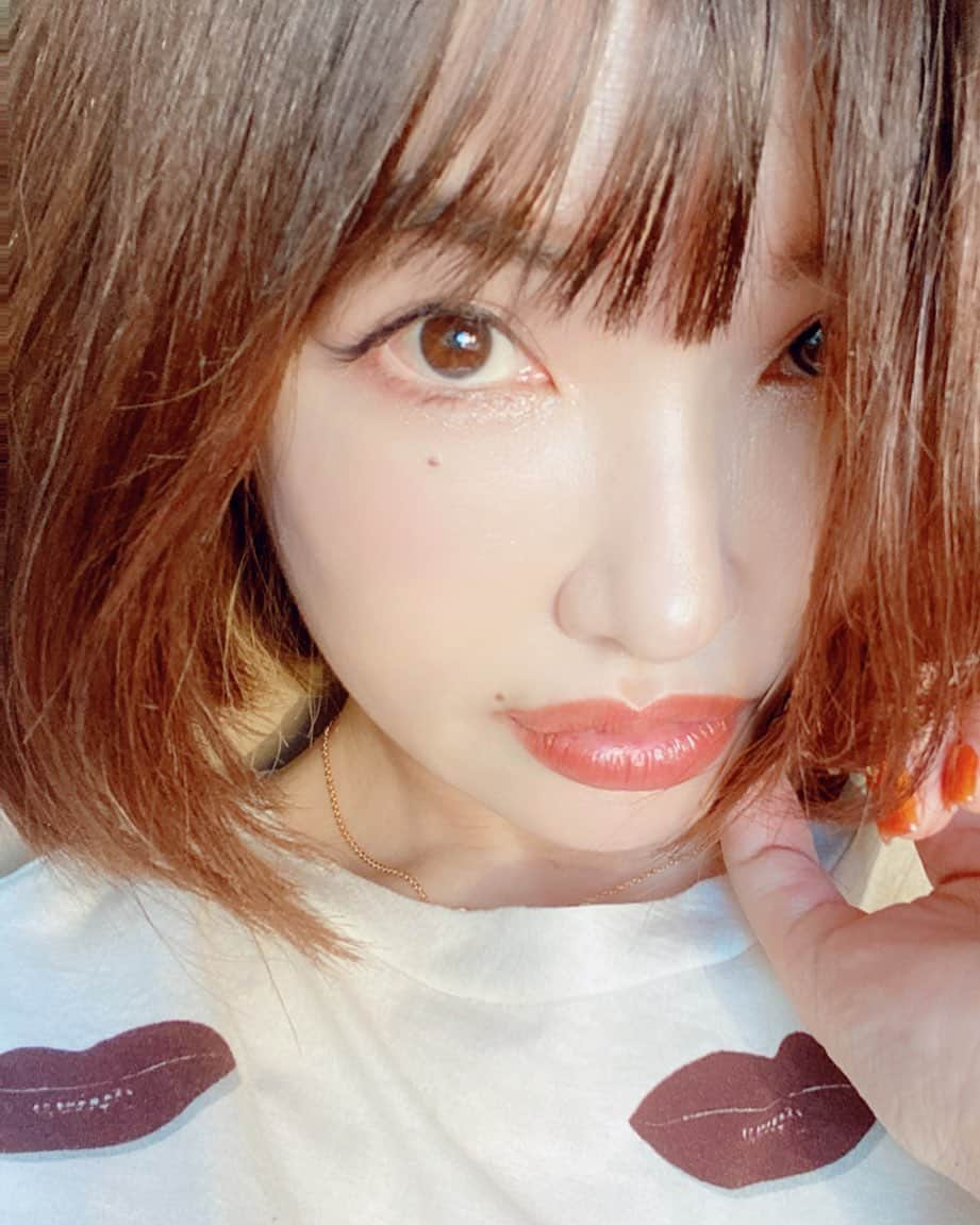 平子理沙さんのインスタグラム写真 - (平子理沙Instagram)「💋Have a sweet dreams 💋  #lifestyle#fashion#beauty#risahirako#平子理沙」10月18日 22時12分 - risa_hirako