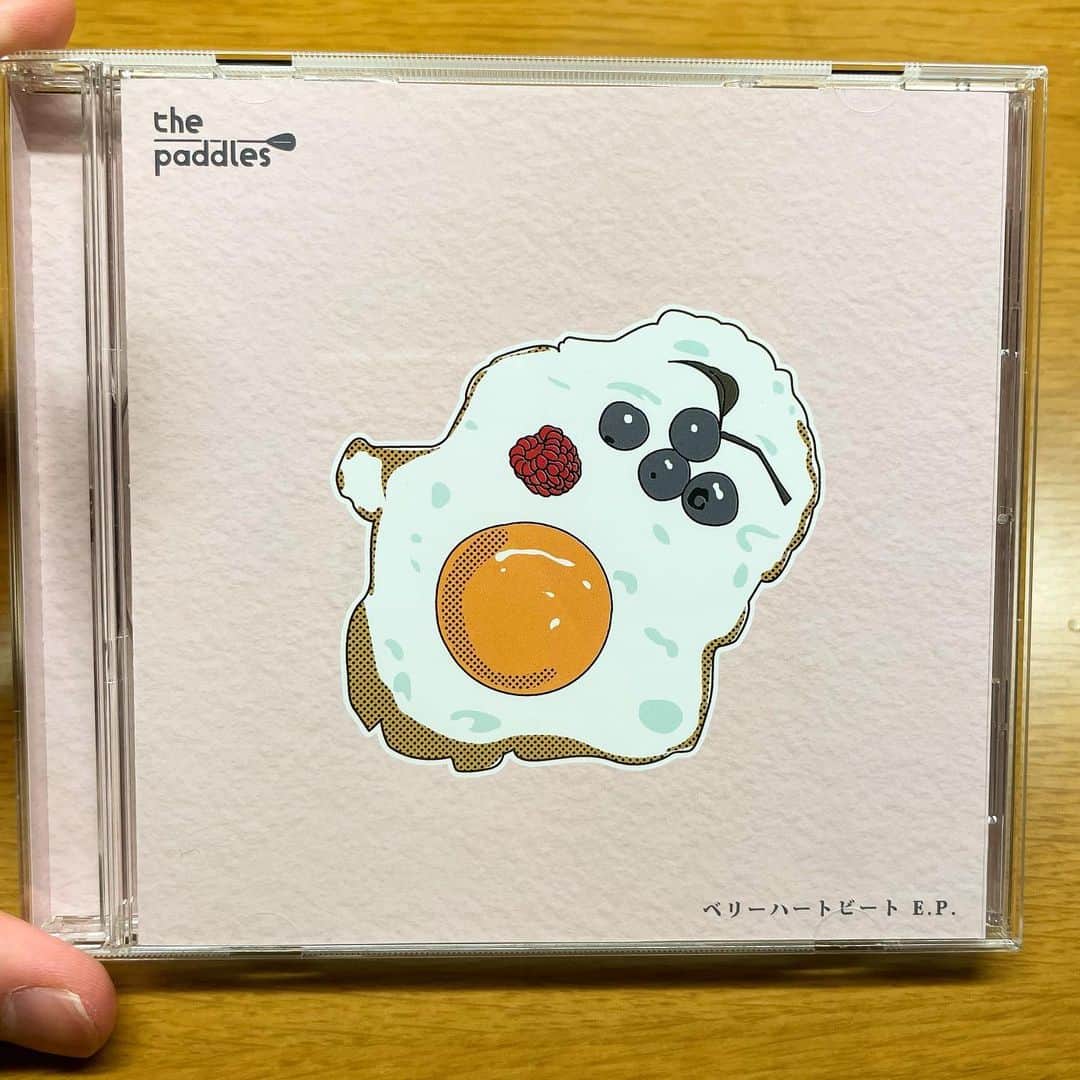 加賀屋航平のインスタグラム