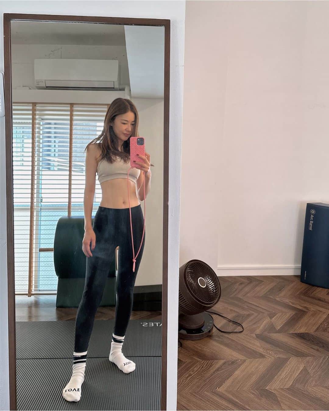 kiyomi medeirosのインスタグラム