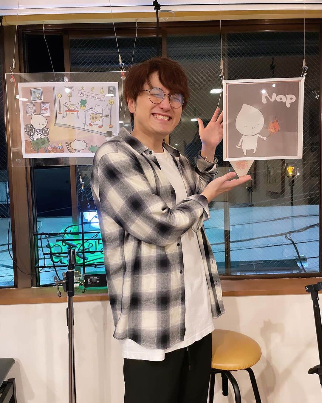 工藤秀平のインスタグラム