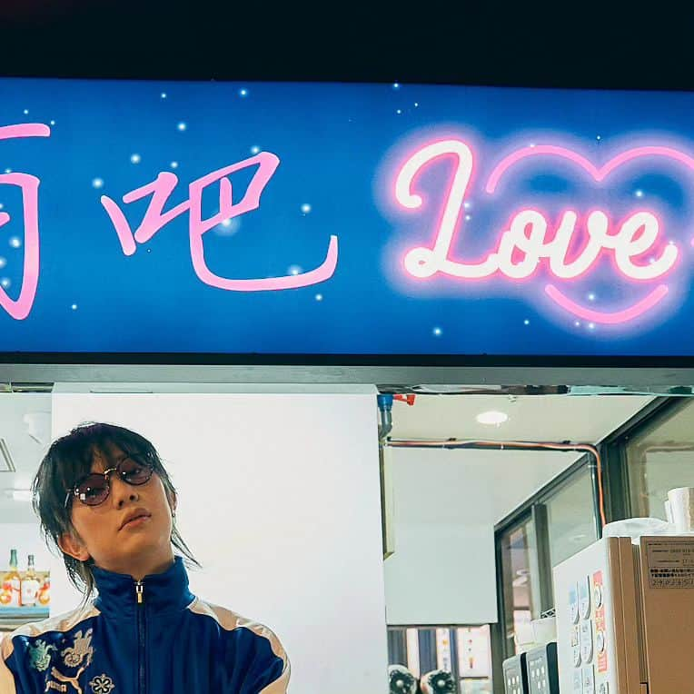 涼平のインスタグラム：「Love❤  #love #❤」