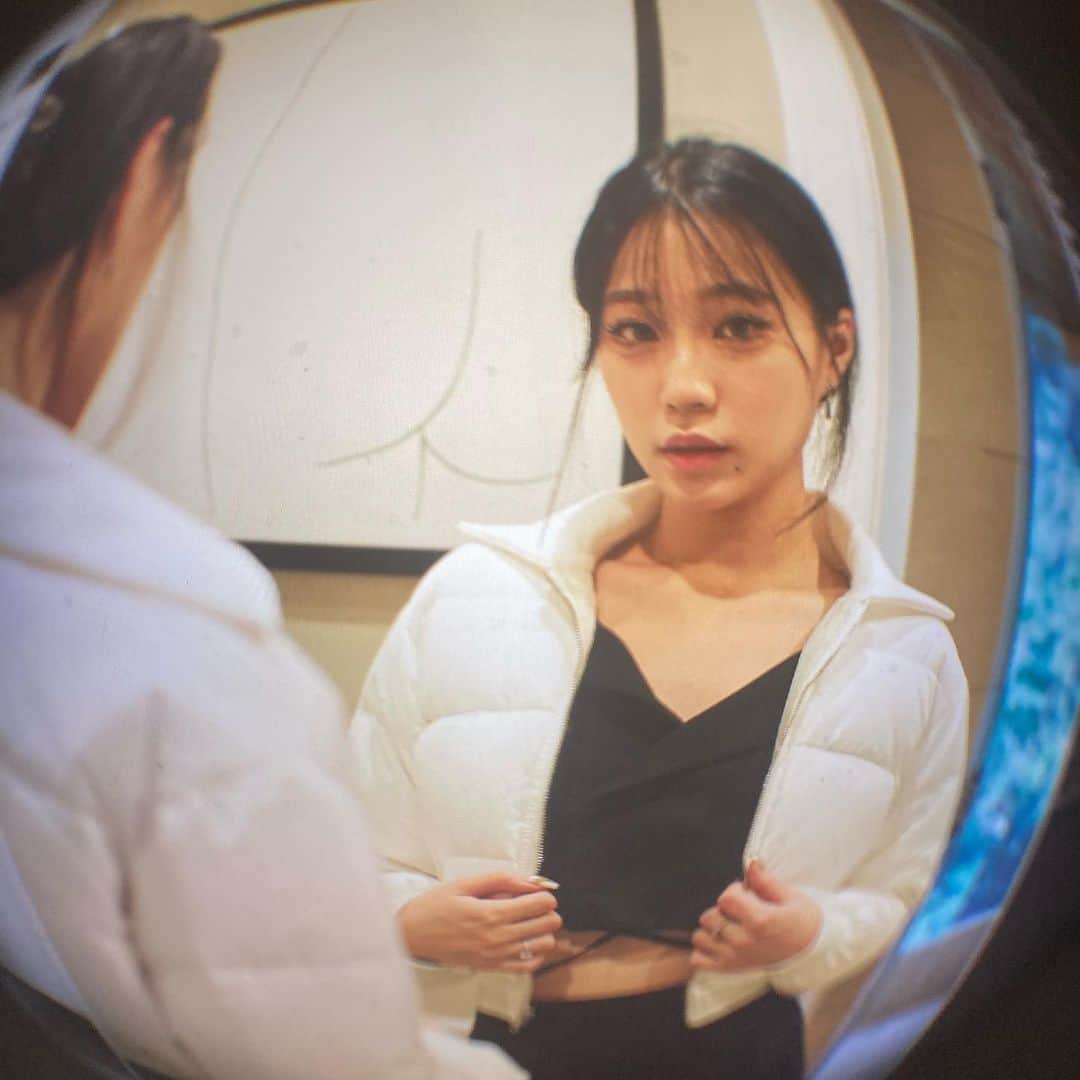 のインスタグラム：「new items will drop on 21st October 🫧🫧」