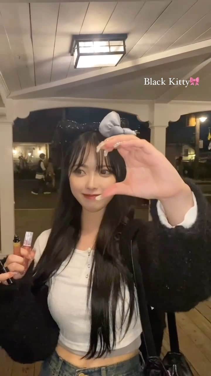葉月ひまりのインスタグラム：「ユニバ🌎🤍」