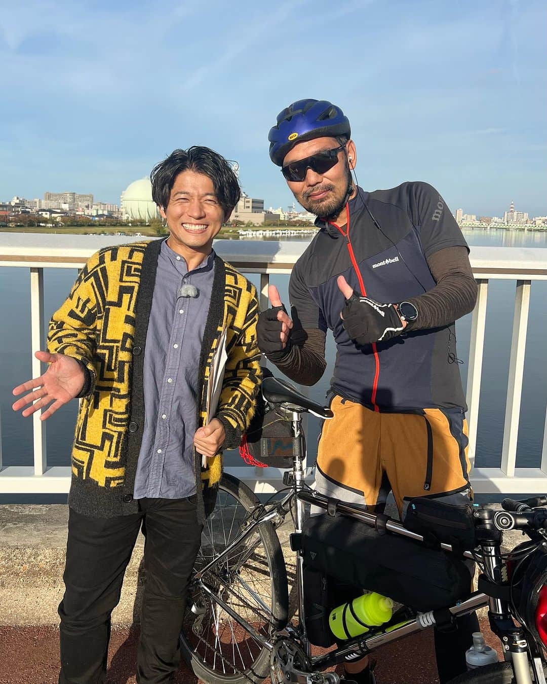 工藤淳之介のインスタグラム