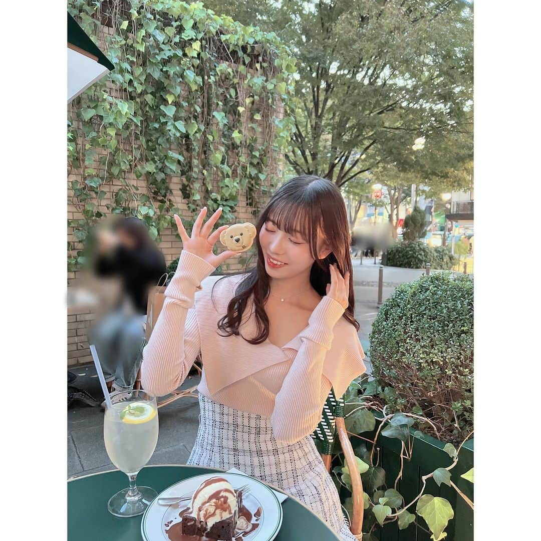 栗山梨奈のインスタグラム