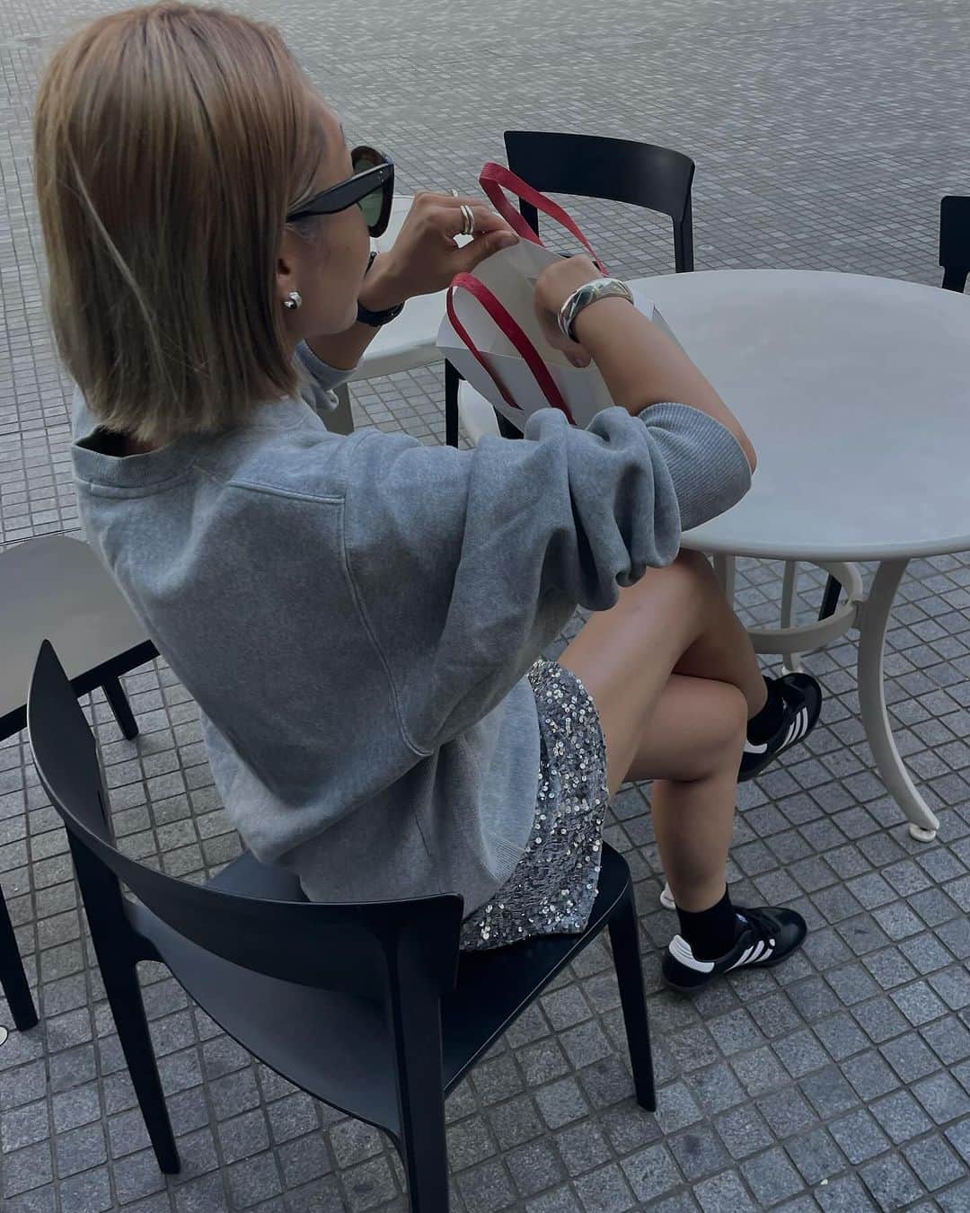 Erikaのインスタグラム