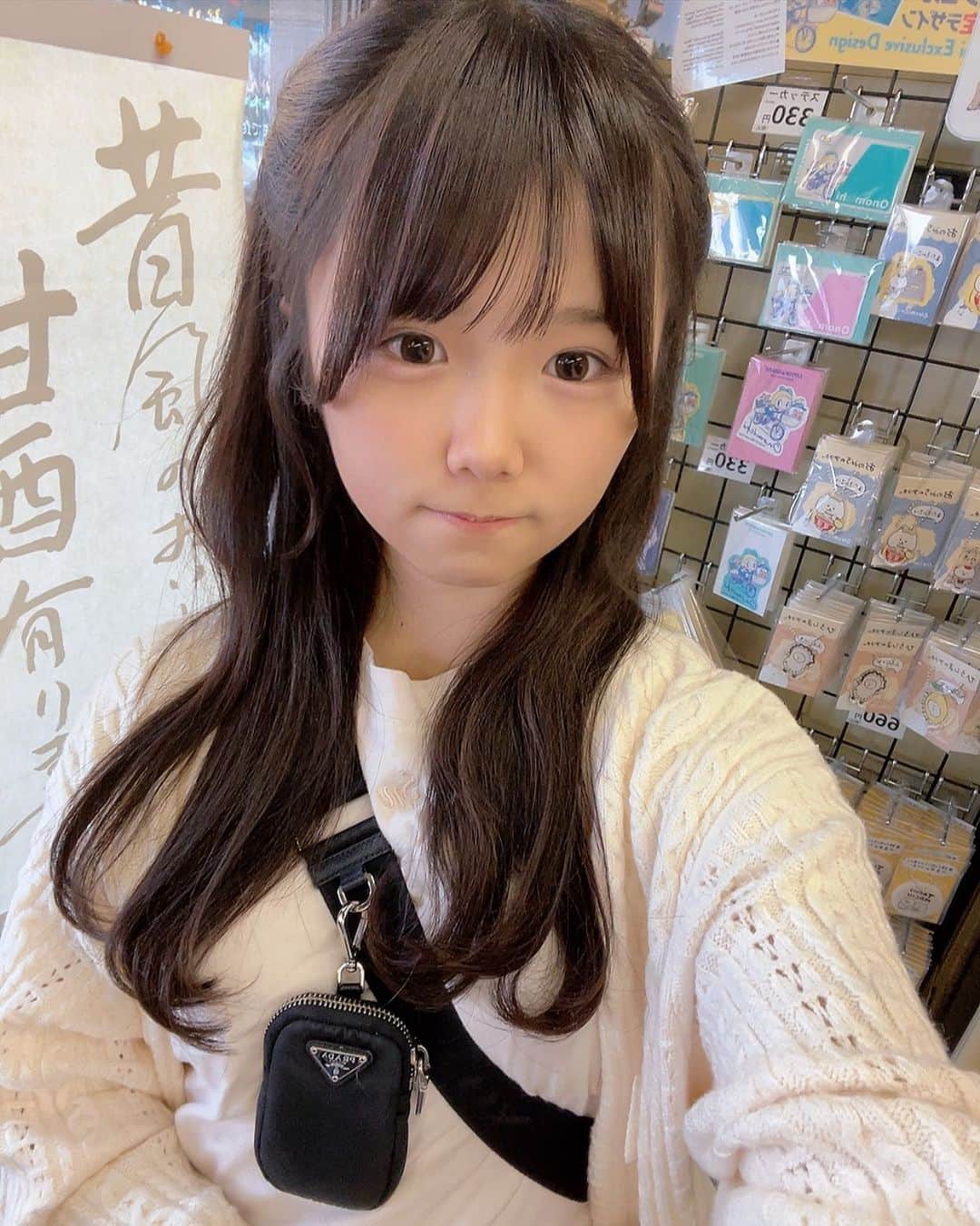 鈴もものインスタグラム：「おはよう♡」
