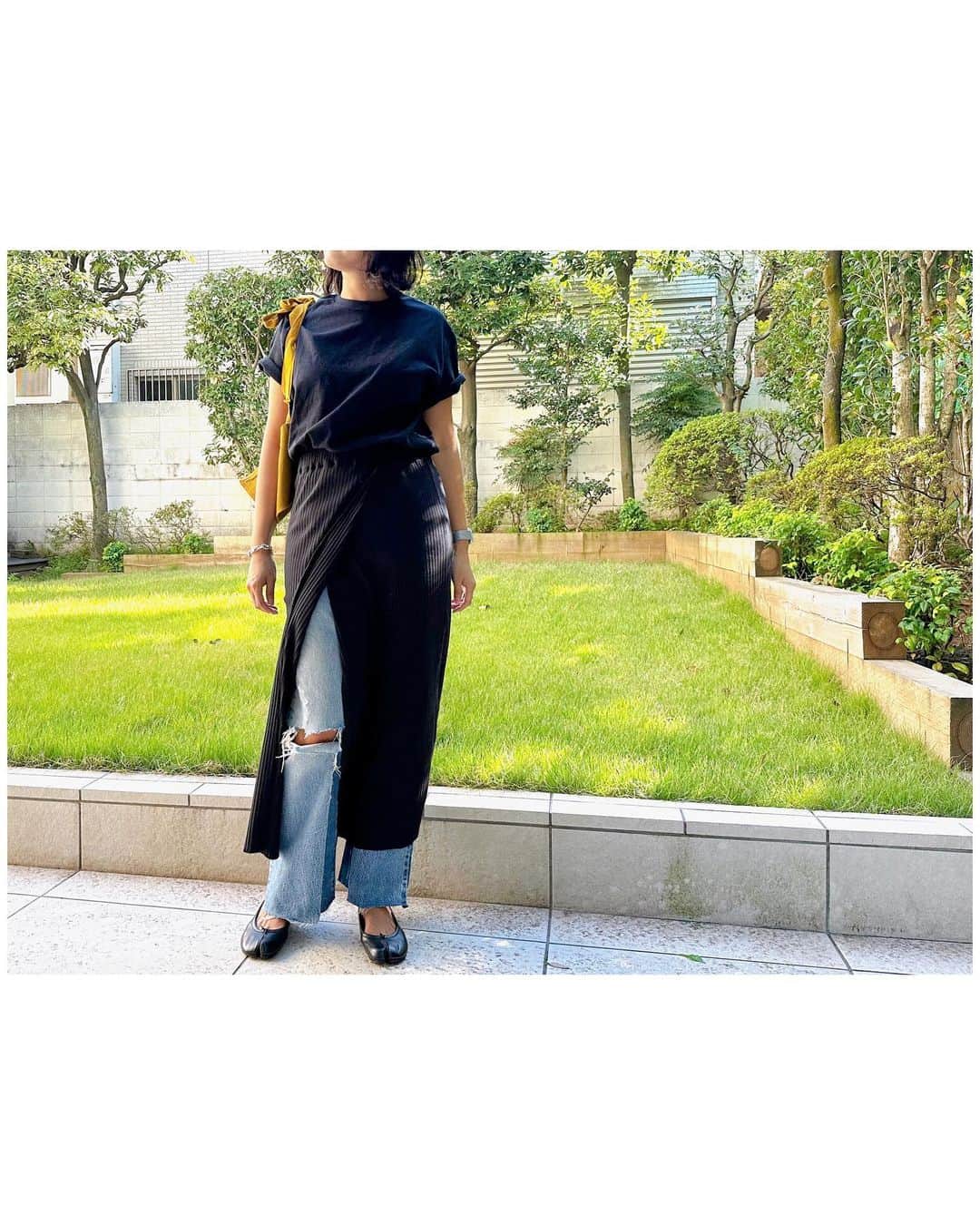 李ヒャンのインスタグラム