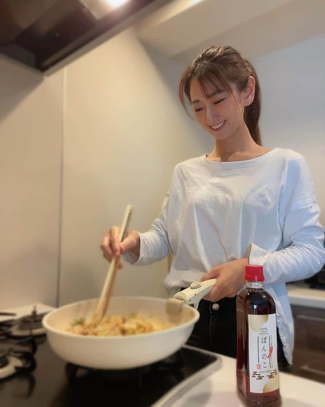 阿川麻美のインスタグラム