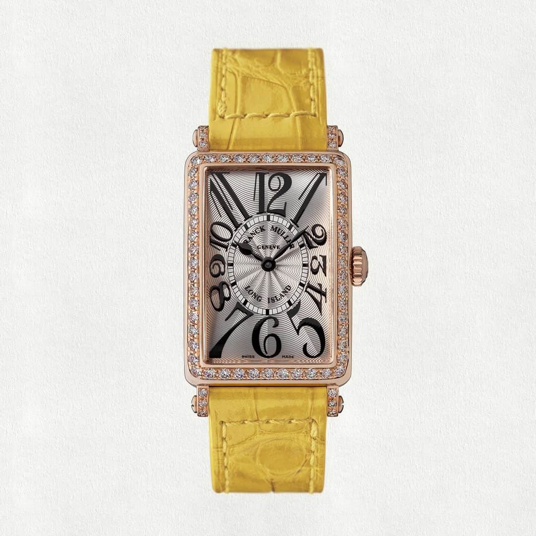 FRANCK MULLER JAPANのインスタグラム