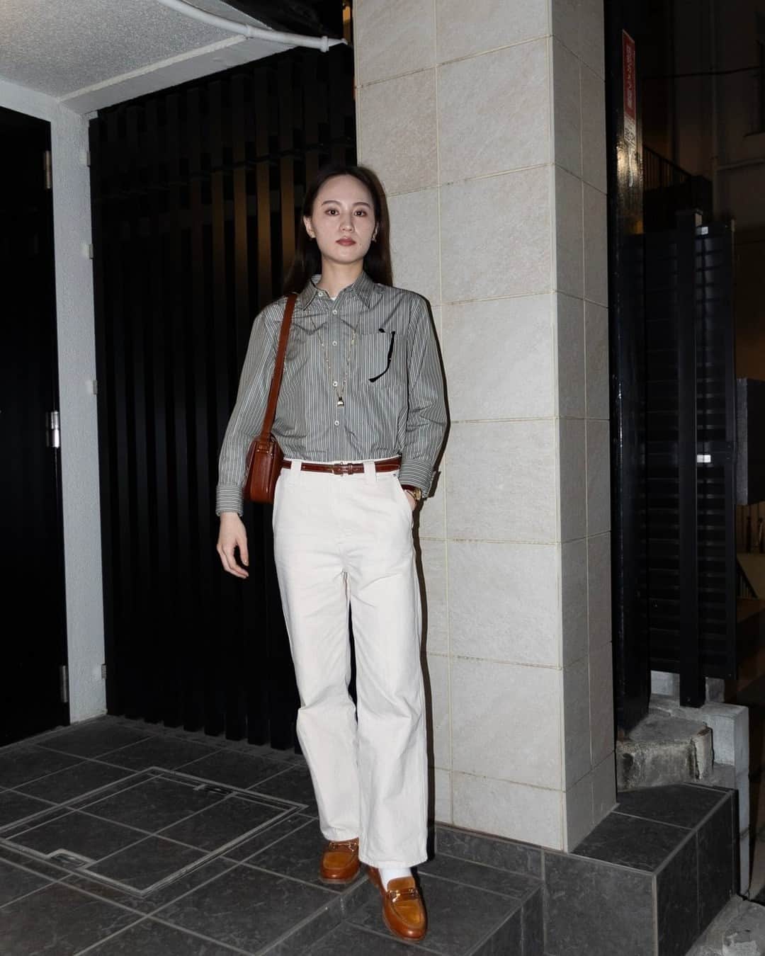 Fashionsnap.comのインスタグラム