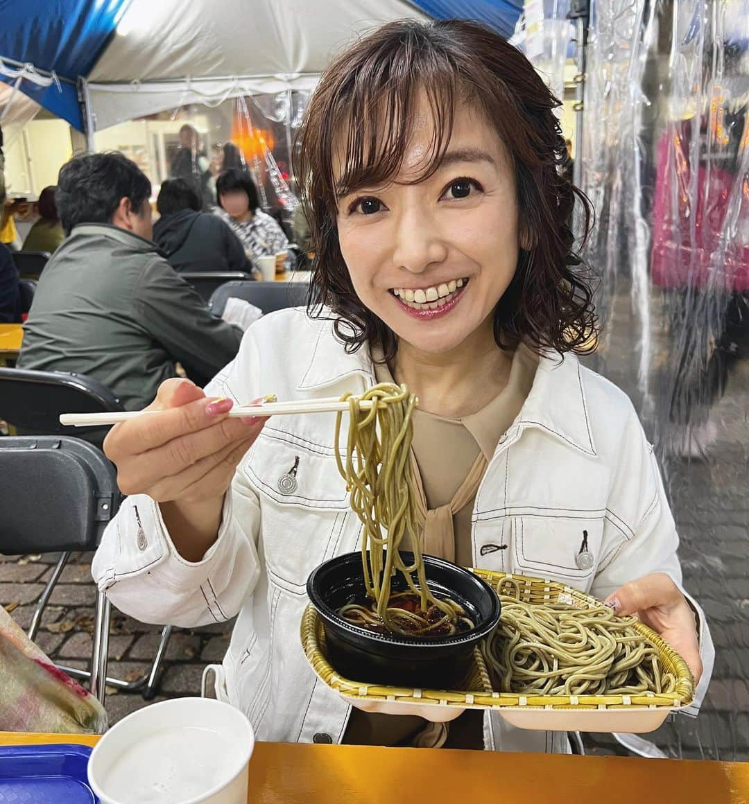 佐藤彩のインスタグラム