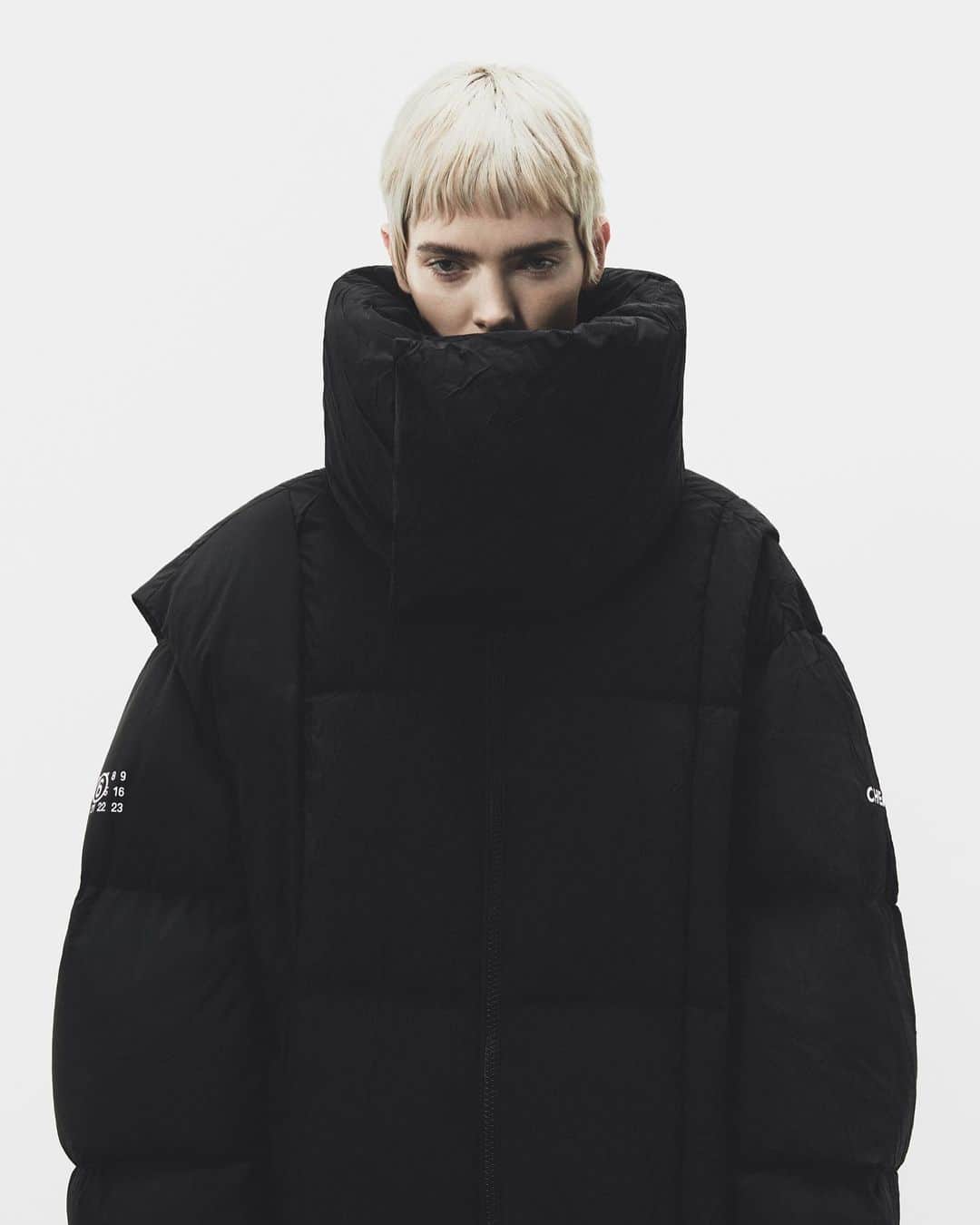 MM6 Maison Margielaのインスタグラム