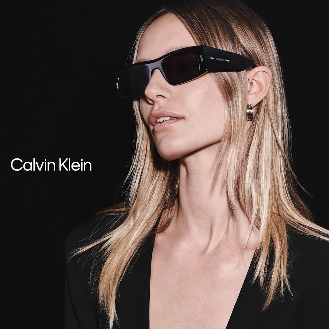 マヤ・ステッパーさんのインスタグラム写真 - (マヤ・ステッパーInstagram)「I think my dream came true.  @calvinklein @studio_jackson」10月19日 2時12分 - mayastepper