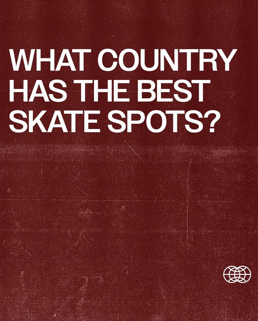 The Berricsのインスタグラム：「Question of the Day…   #skateboardingisfun #berrics」