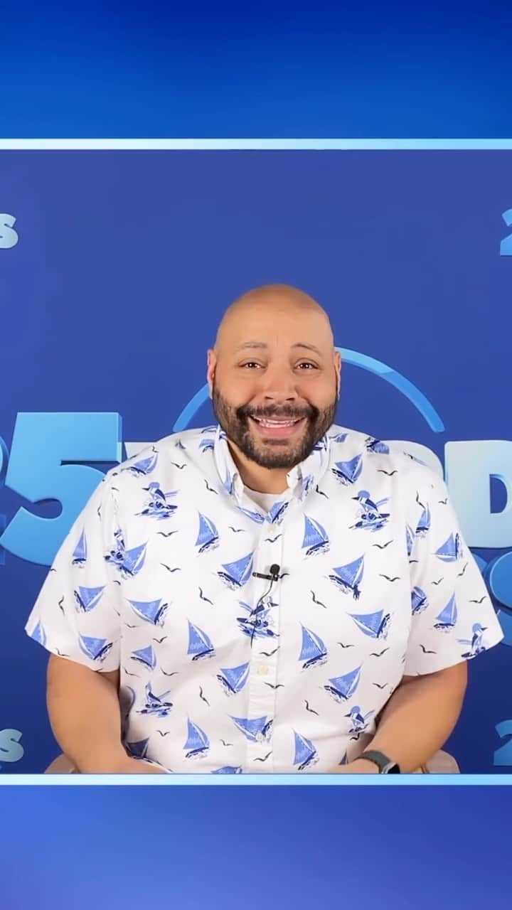 コルトン・ダンのインスタグラム：「Do you know what THIS word means? It’s Colton Dunn with your WORD OF THE DAY! #25WordsorLess」