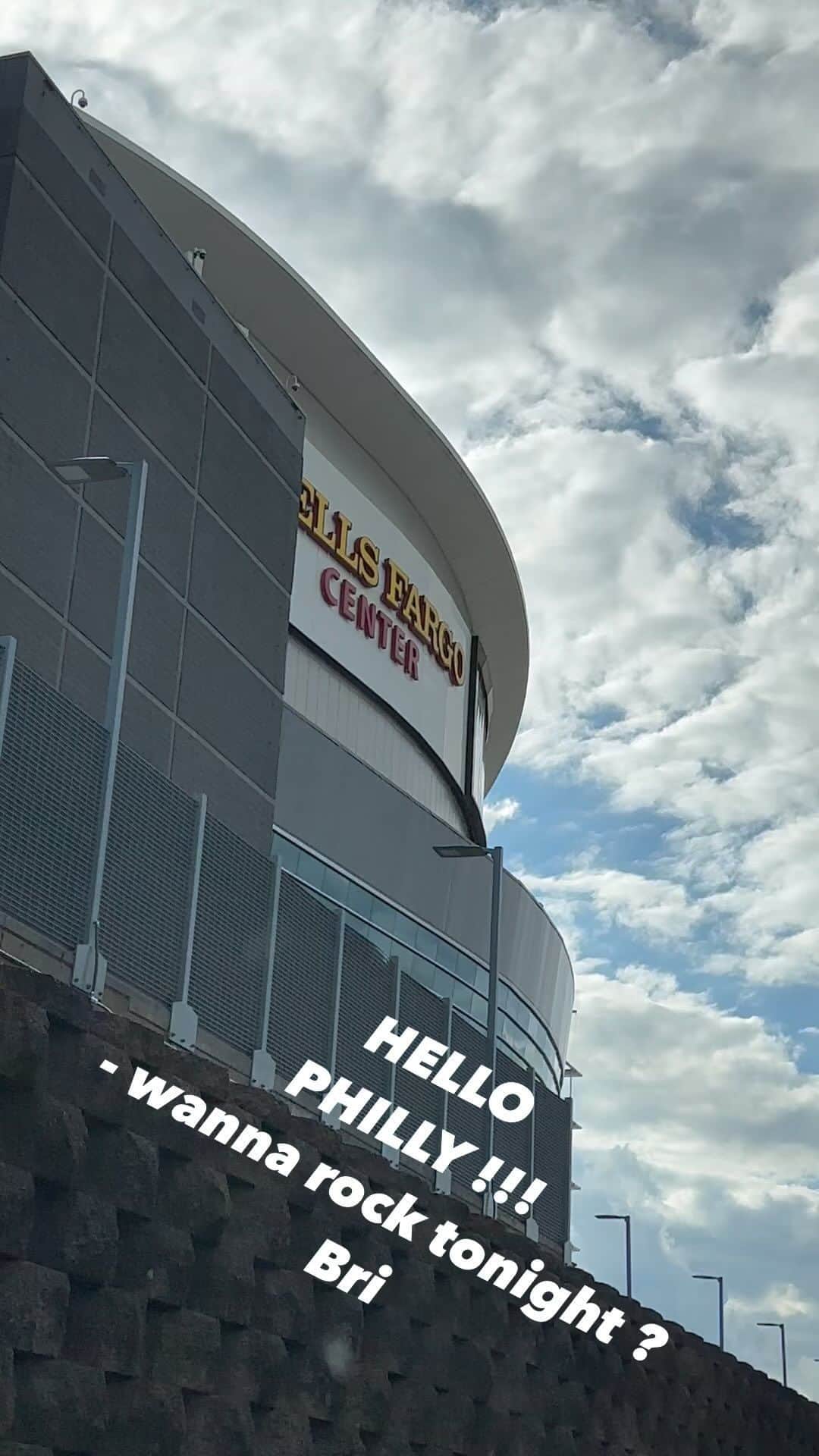 ブライアン・メイのインスタグラム