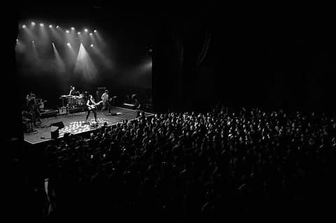 ミシェル・ブランチのインスタグラム：「Los Angeles, you were incredible ✨😭❤️ 📸 @brianbowensmith」