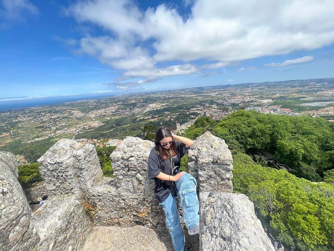 CANAさんのインスタグラム写真 - (CANAInstagram)「#Portugal #ポルトガル #🇵🇹」10月19日 6時14分 - marumocana_1030