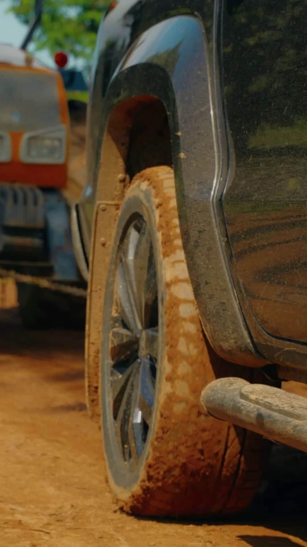 Volkswagen do Brasilのインスタグラム