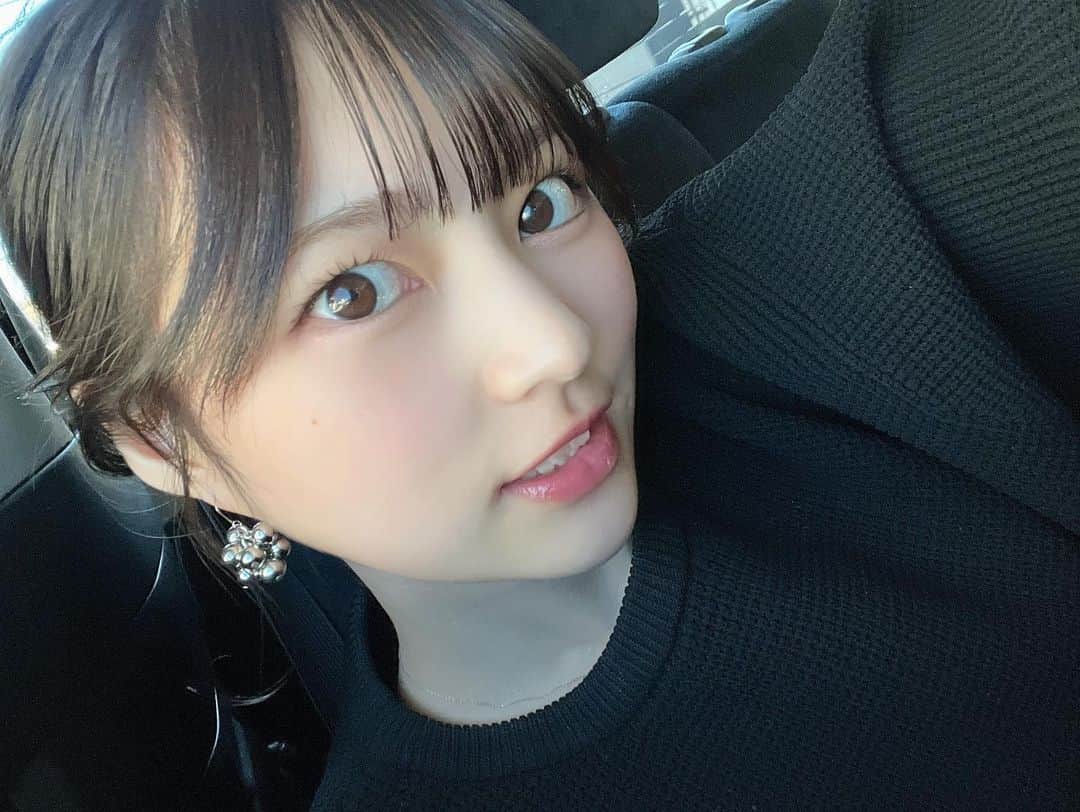 宇咲さんのインスタグラム写真 - (宇咲Instagram)「おは！！！おはくださいおは！」10月19日 7時22分 - usa_usa0427