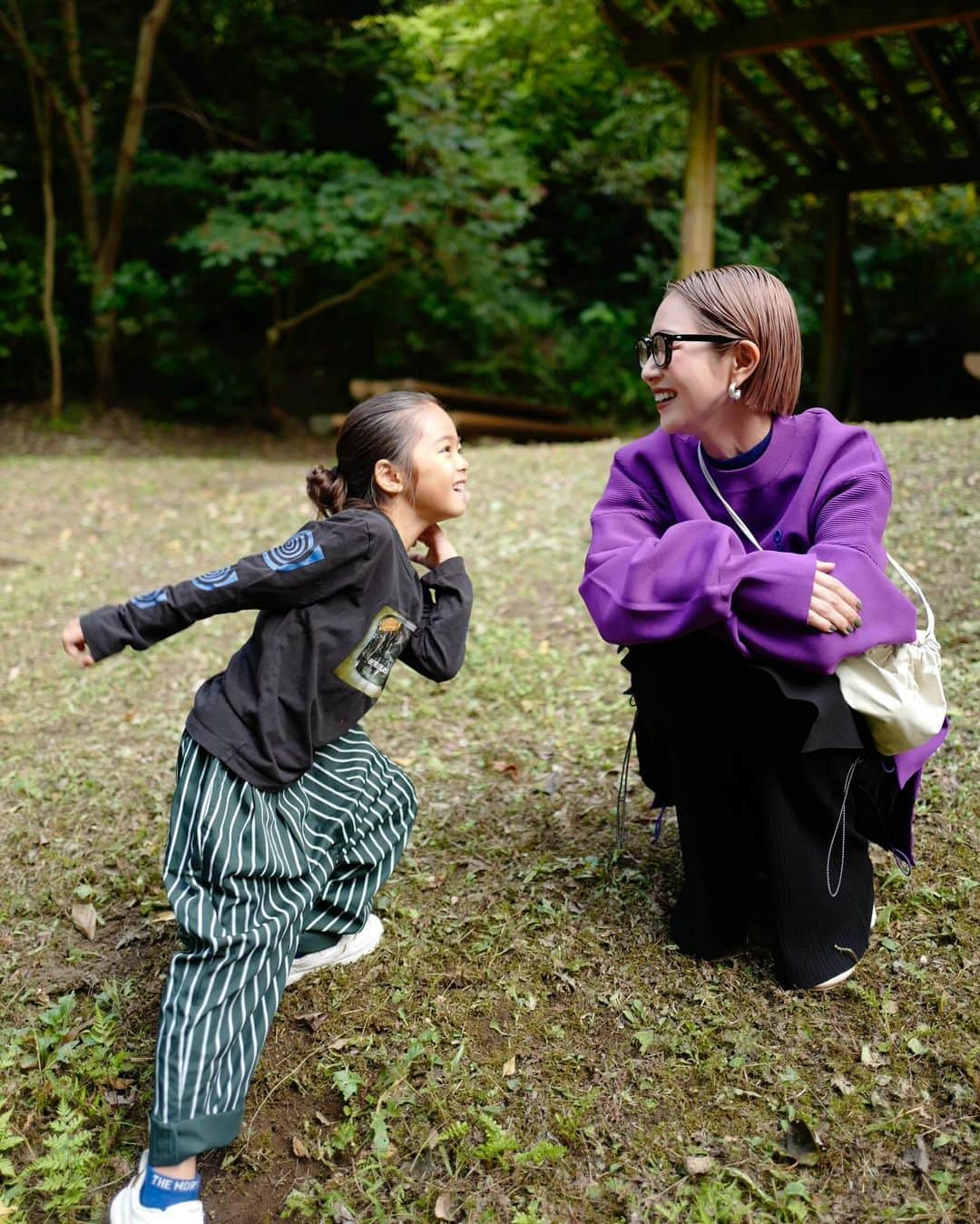 荻原桃子のインスタグラム