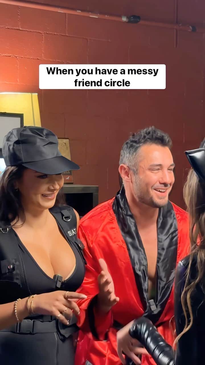 レッグアベニューのインスタグラム